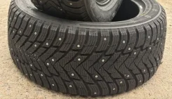Tourador Winter Pro TSU2. ������, ����������, 2026 ���, ����� ����