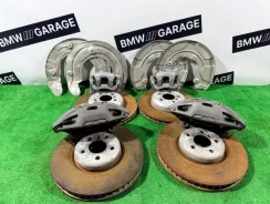 ������� ��������� BMW 5 2020 34116860911 G30 34116860911 ����
