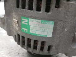 ��������� 27060-21102 Toyota BB NCP35 1NZ-FE [3813966] 2706021102 ����