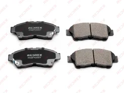 ������� ��������� Toyota Camry RBP0007, �������� RBP0007 ����