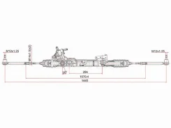 ����� ������� ST-49001-JN00A ST49001JN00A ����
