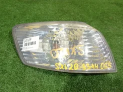 ������� Toyota Camry Gracia 3344 SXV20, ������ 3344 ����