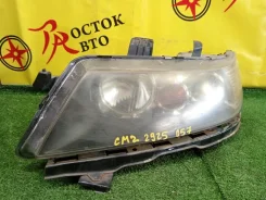 ���� Honda Accord Wagon 2925 CM2, ����� 2925 ����