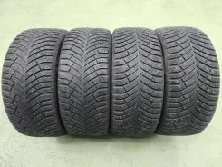 Michelin X-Ice North 4. ������, ����������, 2019 ���, �/�, ����� 10 % ����