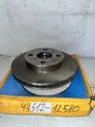 ���� ��������� Toyota Corolla 4351212580 AE100 5AFE, �������� 4351212580 ����
