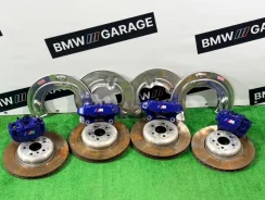 ������� ��������� BMW 5 2023 5 G60 B48P ����