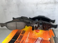 ������� ��������� Toyota Yaris 08.2005-08.2011 044650D050 KCP90L 1KRFE, �������� 044650D050 ����
