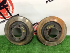 ���� ��������� Toyota Land Cruiser 4351260180 J200, �������� 4351260180 ����