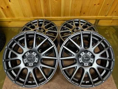 Dunlop Mistiere. 7.0x17", 5x114.3, ET38, �� 73,1���. ����