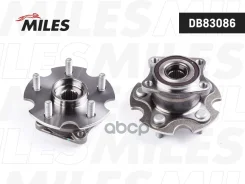 ������� � ����������� ������ Miles ���. DB83086 DB83086 Miles DB83086 ����