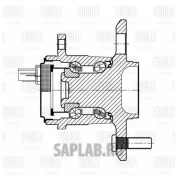������� ����. ���. � ����� � ����������� | ��� ��� | Toyota Camry (11-) MR1993 ����