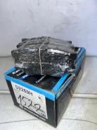 ������� ��������� Toyota RAV4 D2269 ACA30 1AZFE D2269 ����