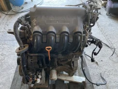 ��� Honda Fit 2001 L13A GD1 L13A L13A ����