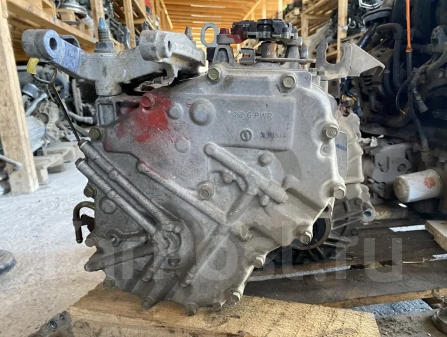 �������� Honda Fit 2001 SWRA GD1 L13A ����