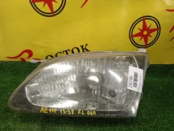 ���� Toyota Corolla Spacio 1338 AE111N, ����� 1338 ����