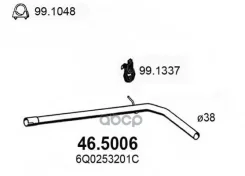 ����� ���������� ���� ASSO ���. 46.5006 465006 ����