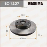 ���� ��������� Toyota Estima/Townace NOAH �����. (���. 2 ��. ) Masuma BD1237 BD1237 ����
