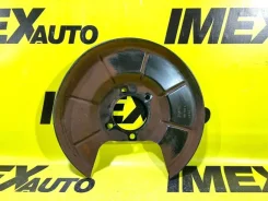 ����� ���������� ����� Volvo XC60 6G912K317AC, ������ ����� 6G912K317AC ����