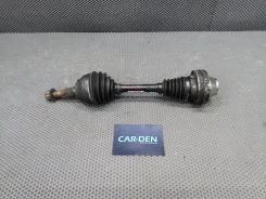 ������ Porsche Cayenne 2008 7L0407271E 957 (9PA1) 4851 4.8 Turbo, �������� 7L0407271E ����