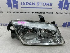 ���� Nissan Bluebird Sylphy 2002 [������ 60 652��] 26010BM825 QG10 QG18DE, �������� ������ 26010BM825 ����