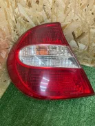 ���� ������ Toyota Camry 2002 3361 ACV30L 2AZFE 3361 ����