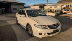 ��������� Honda Accord 2006 11000RBA800 CL7 K20A 11000RBA800 ����