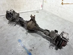 ���� Cadillac Escalade 2007 25789474 GMT900 L92 6.2L 25789474 ����