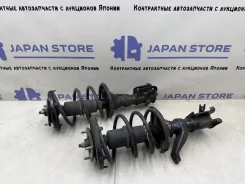����������� �������� Honda Stream 2001 [������ 116 809��] 51605S7AN06 RN1 D17A, �������� 51605S7AN06 ����