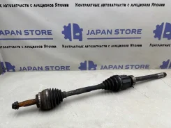 ������ Toyota Estima 2004 [������ 126 827��] 4341028040 ACR40 2AZFE, �������� ������ 4341028040 ����