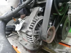 ��������� Toyota Mark II 1996 2706046180 JZX100 1JZGE 2706046180 ����