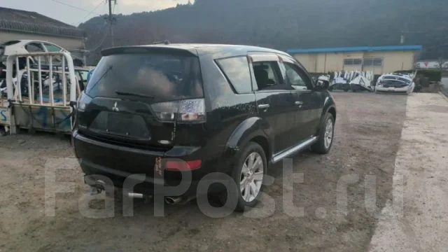 ���� Mitsubishi Outlander 2008 2700A168 CW5W 4B12 2700A168 ����