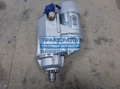 ������� Komatsu WA250 WA120 WA180 Cummins QSB6.7 6BTAA 24v 4,5Kw Motorherz STN9340WA STN9340WA ����