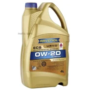 Ravenol ECS