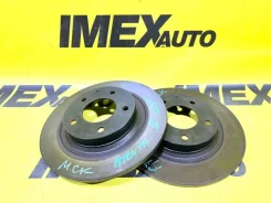 ����� ��������� Mazda 6 N12326251A GH, ������ N12326251A ����