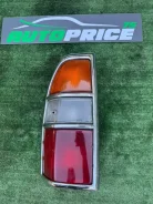 ���� ������ Toyota LAND Cruiser Prado 6054 KZJ95 1KZTE, ����� 6054 ����