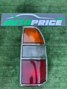 ���� ������ Toyota LAND Cruiser Prado 6054 KZJ95 1KZTE, ������ 6054 ����