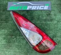 ���� ������ Toyota Funcargo 52091 NCP21 1NZFE, ����� 52091 ����