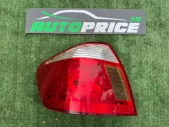 ���� ������ Toyota Premio 2007 20429 AZT240 1Azfse, ����� 20429 ����