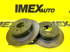 ����� ��������� Nissan Teana 43206JA00A L33, ������ 43206JA00A ����