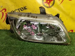 ���� Nissan Bluebird Sylphy 2002 26010BM827 QG10 QG18DE, ������ 26010BM827 ����