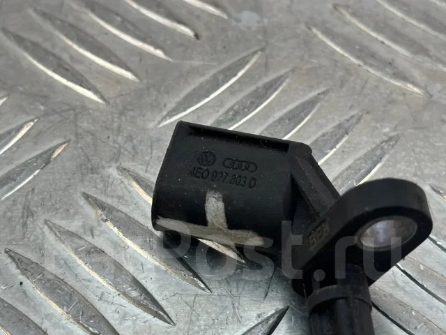 ������ ABS Audi A8 2013 4E0927803D 4H2 4E0927803D ����