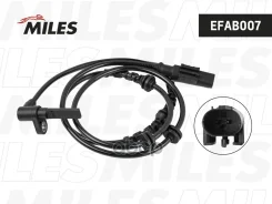 ������ ABS �������� Miles ���. EFAB007 EFAB007 Miles EFAB007 ����
