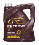 Mannol Extreme
