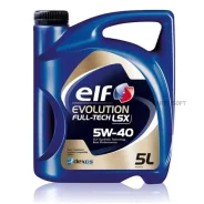 Elf Evolution Full-Tech LSX