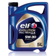 Elf Evolution Full-Tech LLX