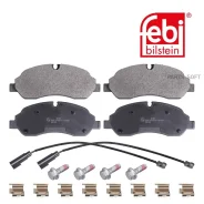 ������� ��������� �������� | ����� | FEBI 16955 FEBI 16955 16955 ����