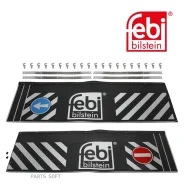 ���������! (�) 2400x380 � ����. �����. DAF, BPW, MAN, SAF FEBI 30812 FEBI 30812 30812 ����