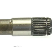������ BMW X5 (E70) 3.0 d [2007/02-2008/09], BMW X5 (E70) 3.0 sd [2007/09-2009/02] GKN-Spidan 305729 GKN-Spidan 305729 305729 ����