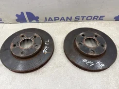 ���� ��������� Toyota MARK II BLIT 2007 [������ 47 969��] 4351222220 GX110W 1G Beams, �������� 4351222220 ����