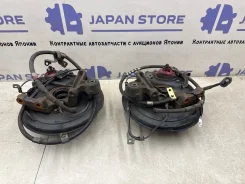 ������� 2POT Subaru Impreza 2005 [������ 108 816��] 26692FE040 GGA EJ205, ������ 26692FE040 ����